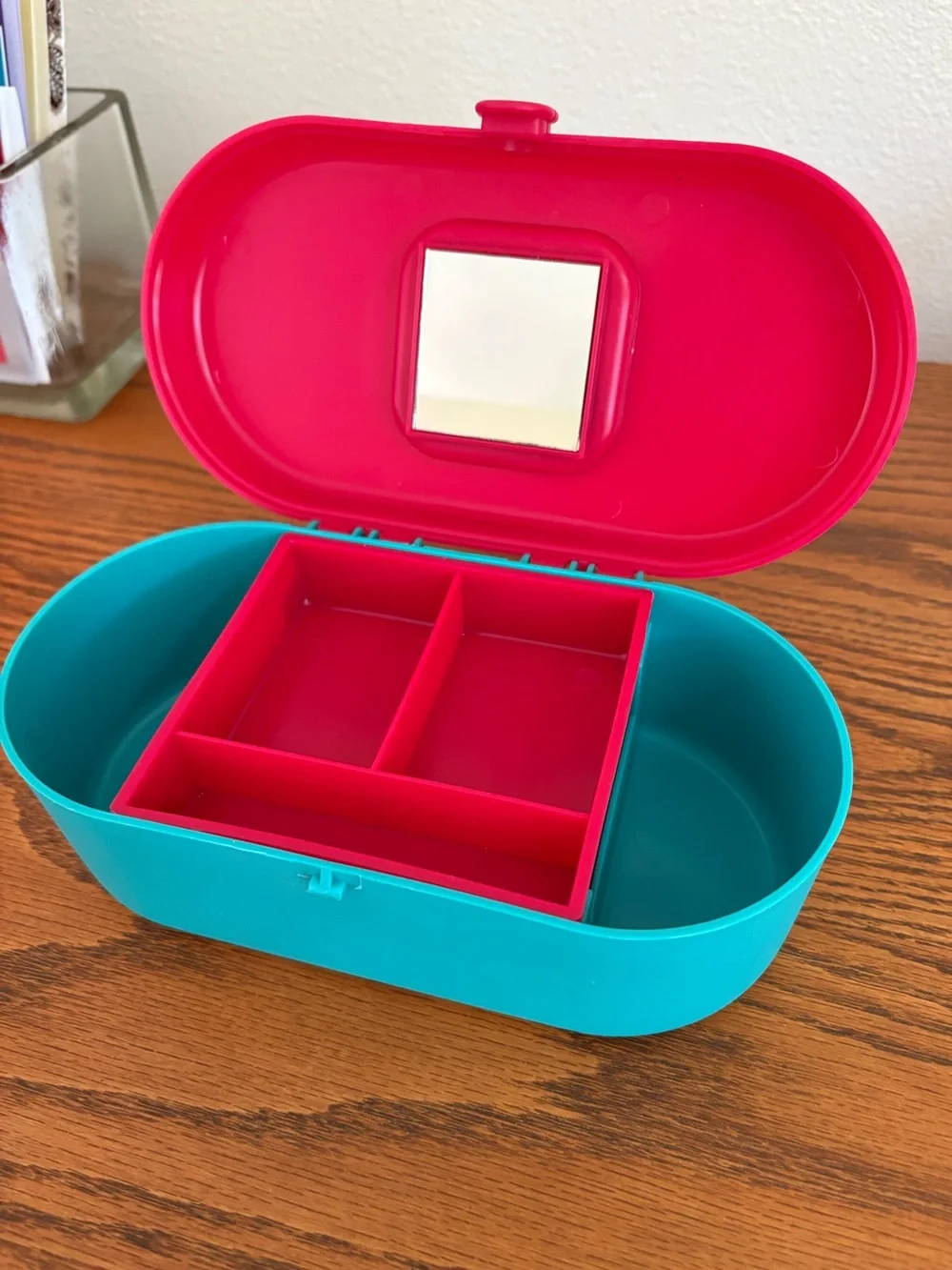 1990’s Jewelry Box